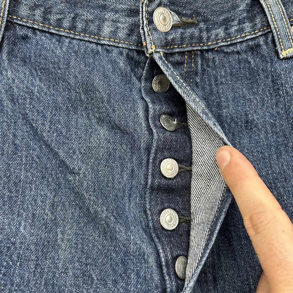 Levis levis 501